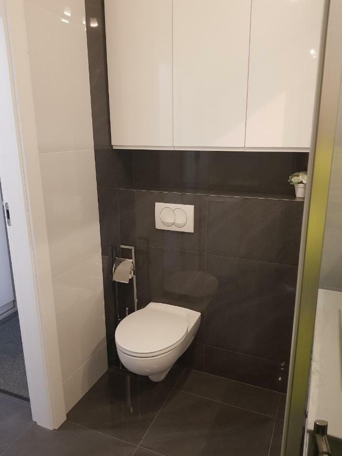 Apartamenty Blizej Morza Kasprowicza Kołobrzeg Buitenkant foto