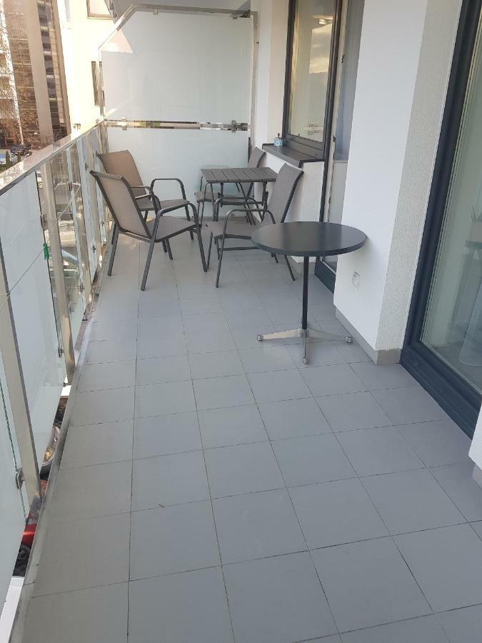 Apartamenty Blizej Morza Kasprowicza Kołobrzeg Buitenkant foto