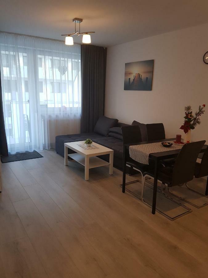 Apartamenty Blizej Morza Kasprowicza Kołobrzeg Buitenkant foto