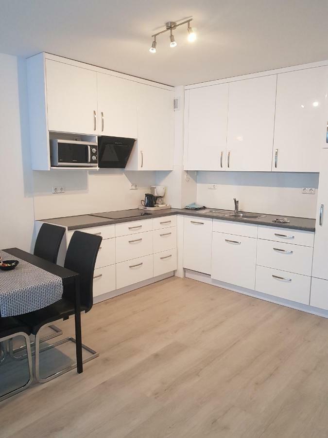 Apartamenty Blizej Morza Kasprowicza Kołobrzeg Buitenkant foto