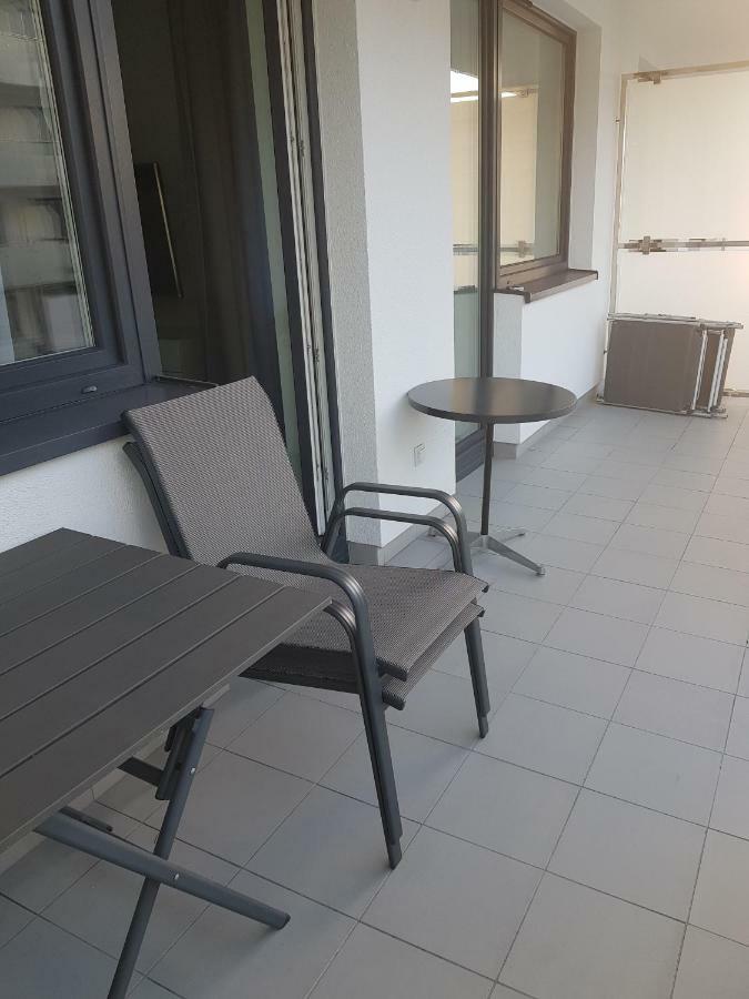 Apartamenty Blizej Morza Kasprowicza Kołobrzeg Buitenkant foto