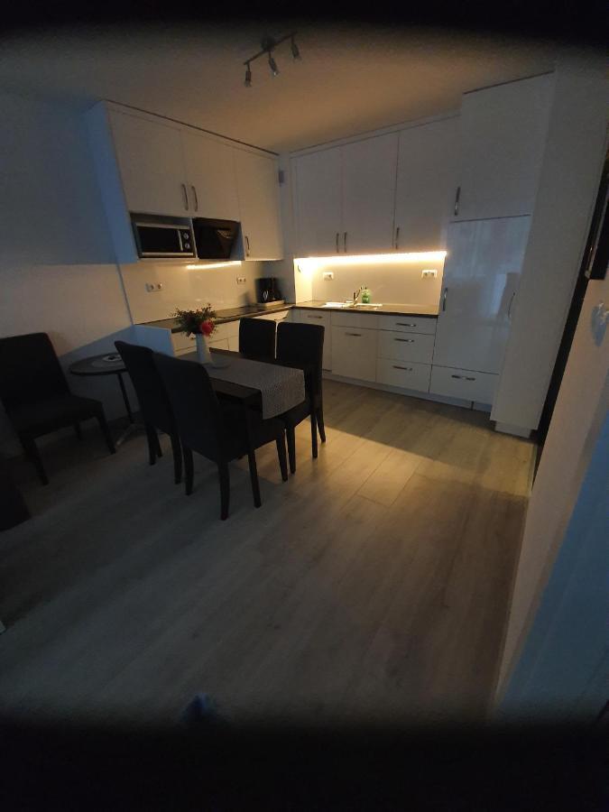 Apartamenty Blizej Morza Kasprowicza Kołobrzeg Buitenkant foto