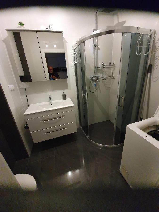 Apartamenty Blizej Morza Kasprowicza Kołobrzeg Buitenkant foto