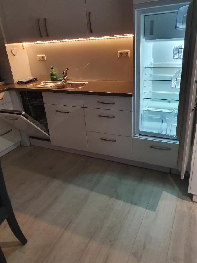 Apartamenty Blizej Morza Kasprowicza Kołobrzeg Buitenkant foto