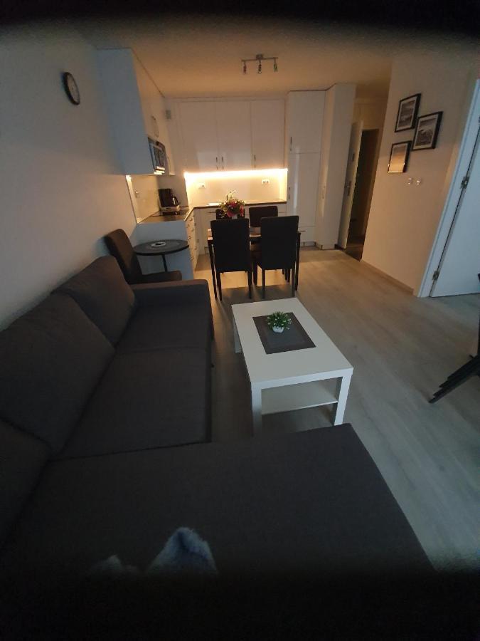 Apartamenty Blizej Morza Kasprowicza Kołobrzeg Buitenkant foto
